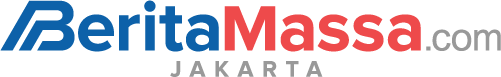 Logo beritamassa.com